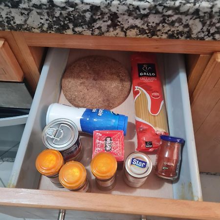 Chez Najib Et Ziad Apartment Temara Bagian luar foto