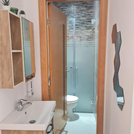Chez Najib Et Ziad Apartment Temara Bagian luar foto