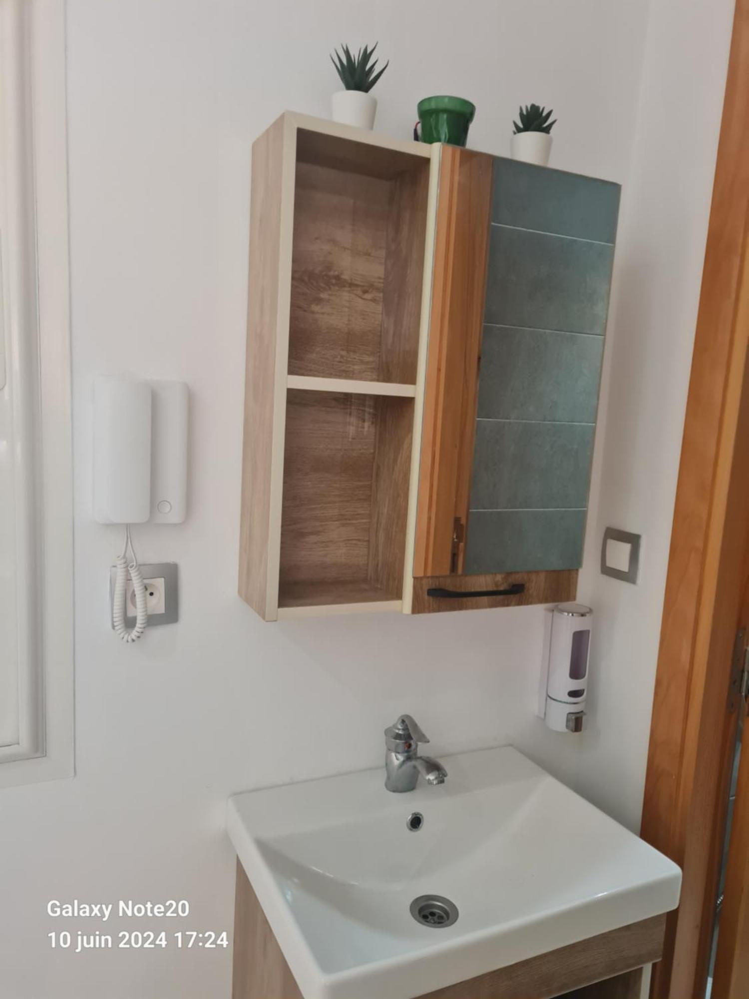 Chez Najib Et Ziad Apartment Temara Bagian luar foto